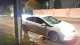 Автомобіль збив двох пішоходів у Сокалі