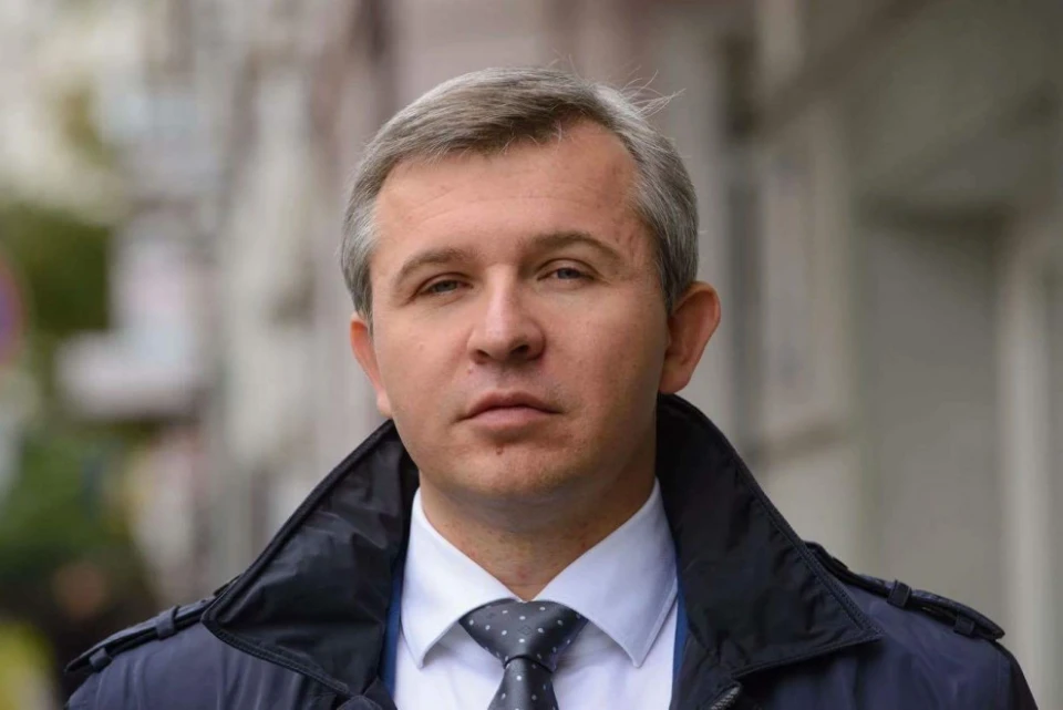 Анатолій Амелін