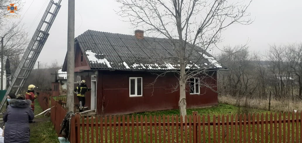 Фото з місця події