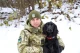 прикордонник Василь Колишак