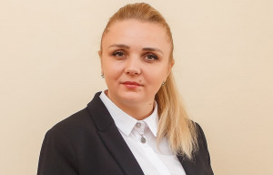 Ярина Яценко Ярина Яценко