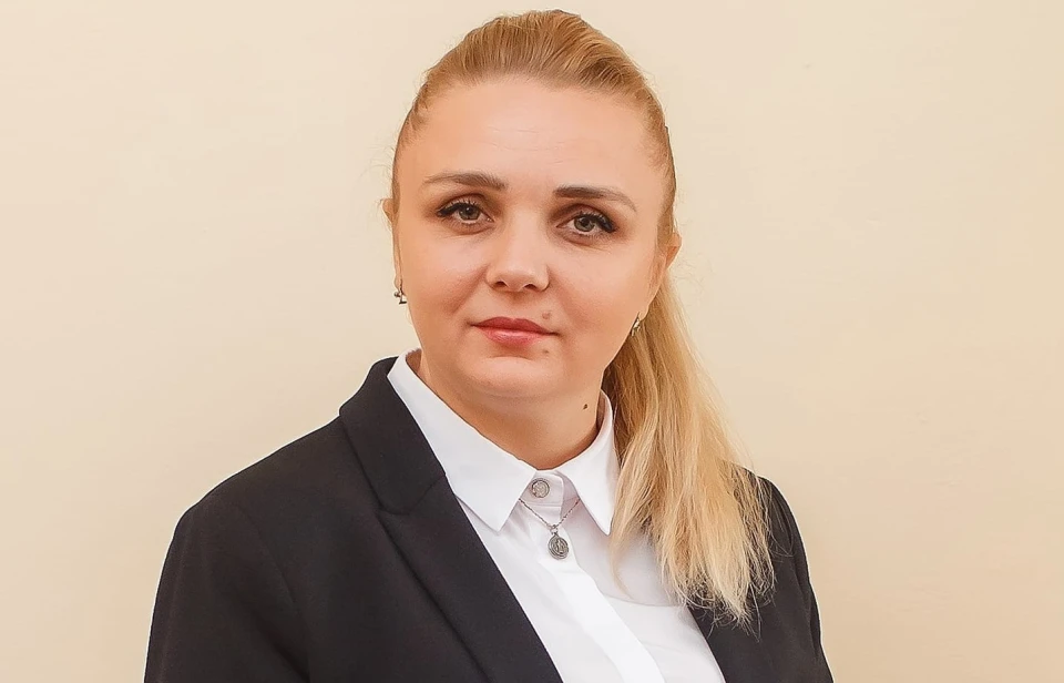 Ярина Яценко