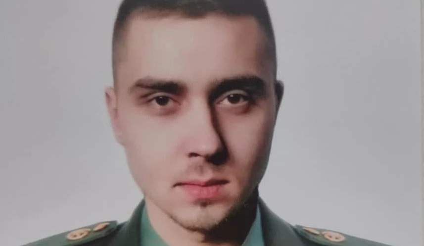 Андрій Гатунок