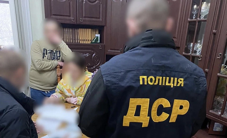 посадовиця Чернівецької ОВА