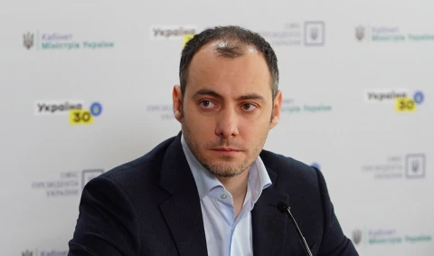 Олександр Кубраков