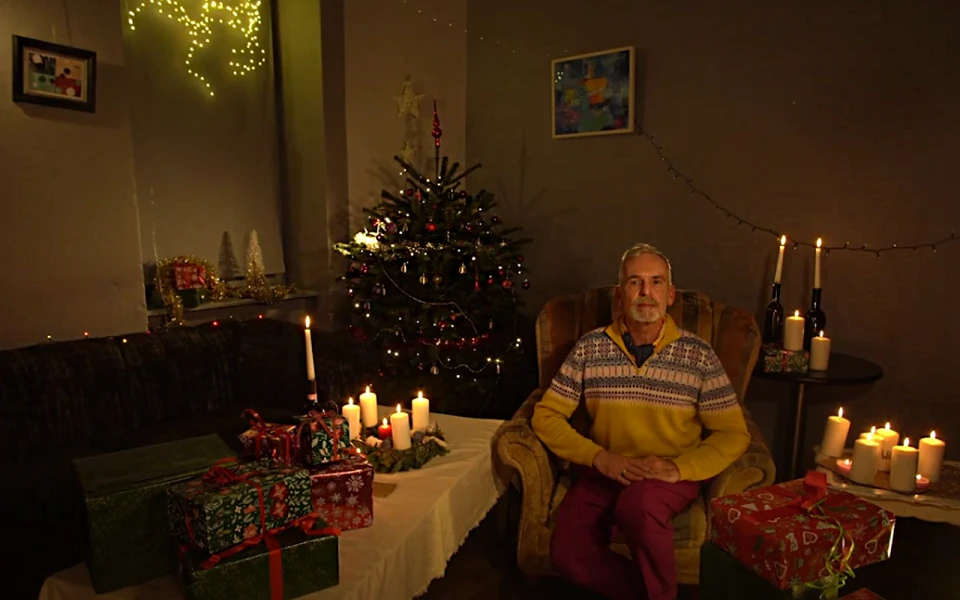 Німецький дизайнер Вільде