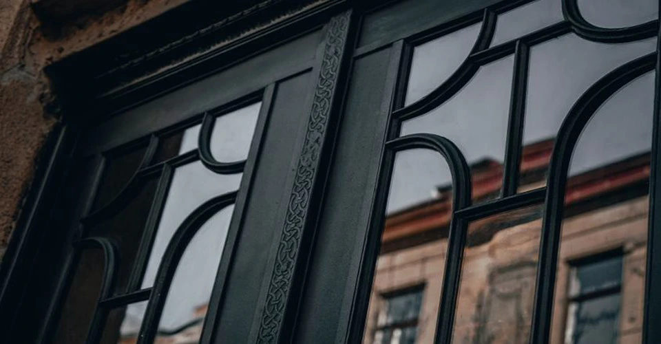 брама на Тарнавського