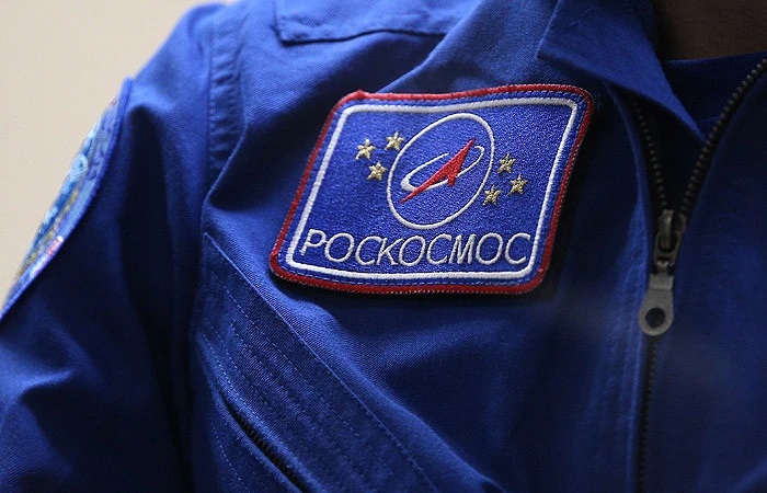 роскосмос
