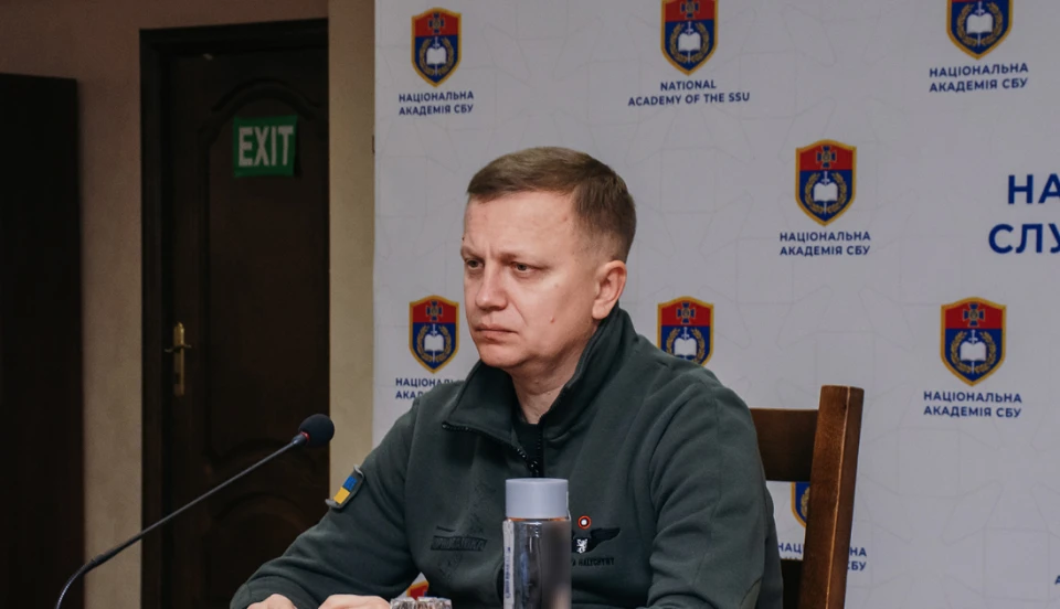 Андрій Черняк