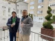 Чоловіку, який виніс 12 мін, встановили протез