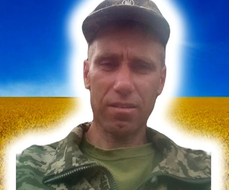 Володимир Марусич