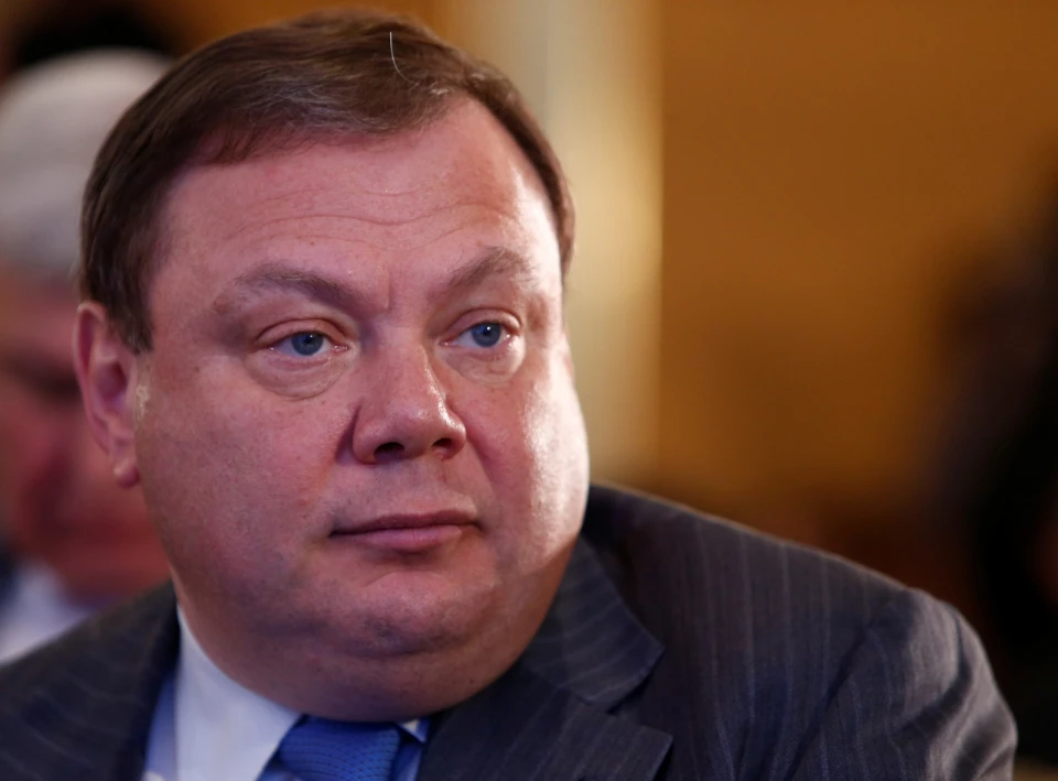Михайло Фрідман