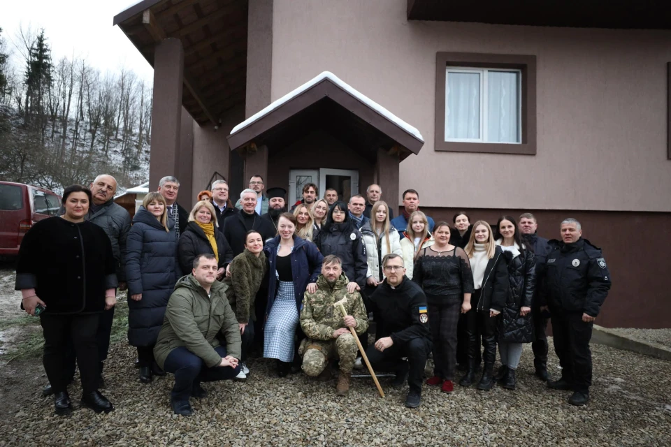 центр для жінок, постраждалих від сексуального насильства