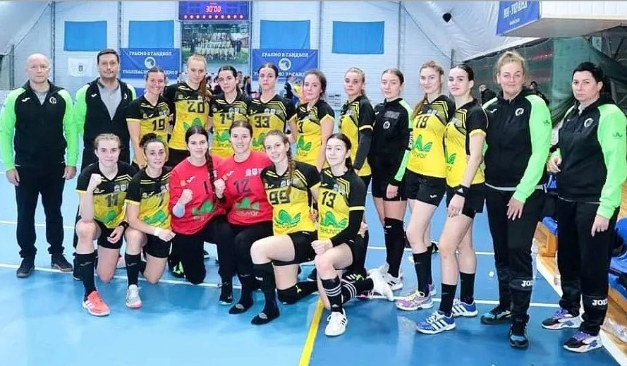 львівська "Галичанка"