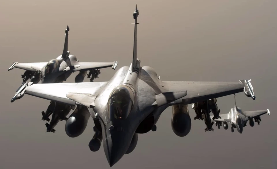 Dassault Rafale