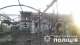 Наслідки ворожих обстрілів, Донеччина