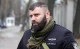 Командир "Грузинського національного Легіону" Мамулашвілі