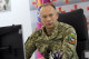 Командувач Сухопутних військ, генерал-полковник Олександр Сирський Командувач Сухопутних військ, генерал-полковник Олександр Сирський