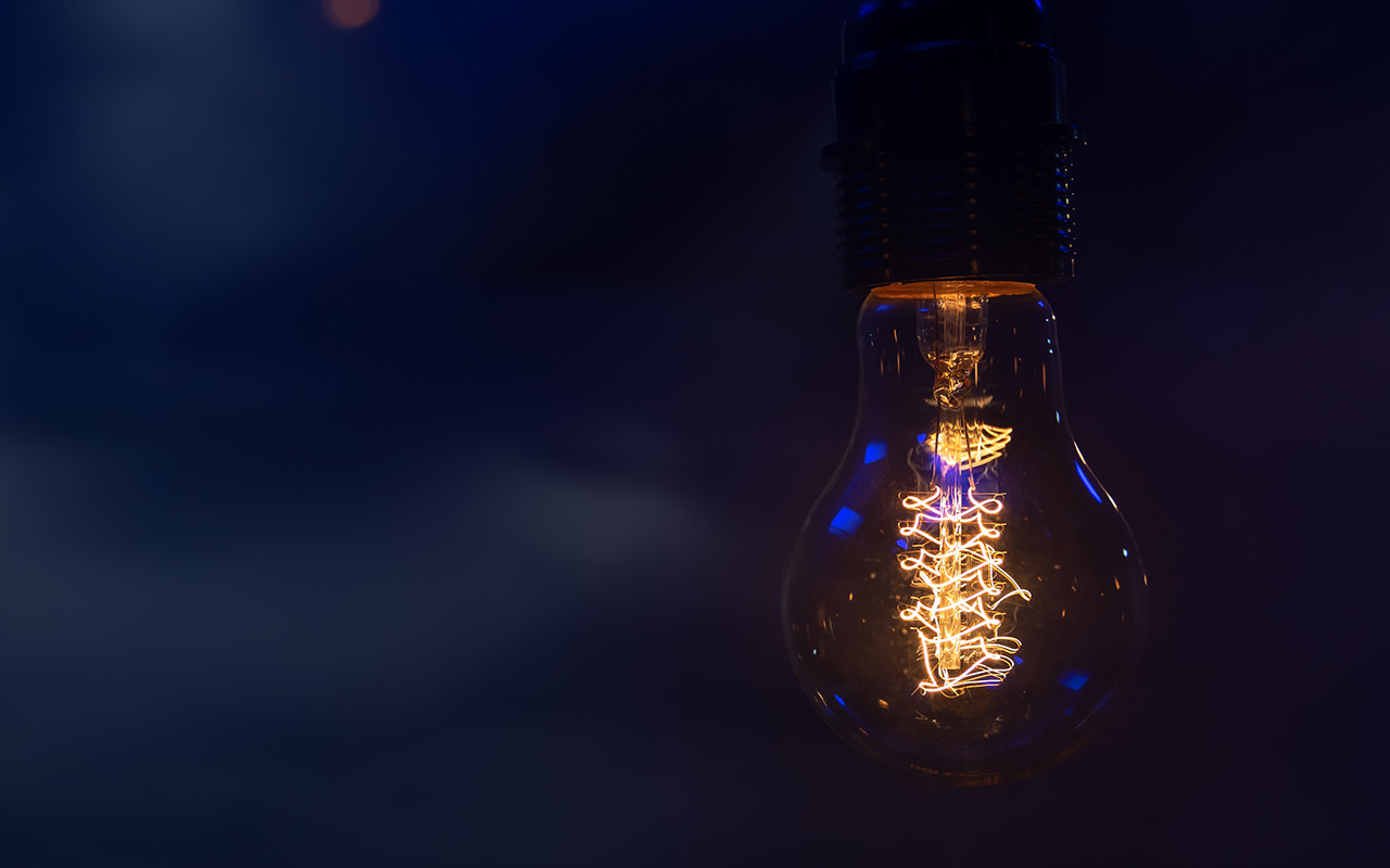 Kryvyi Rih is partially out of power. Espreso