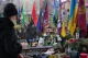 вшанування пам'яті загиблих героїв