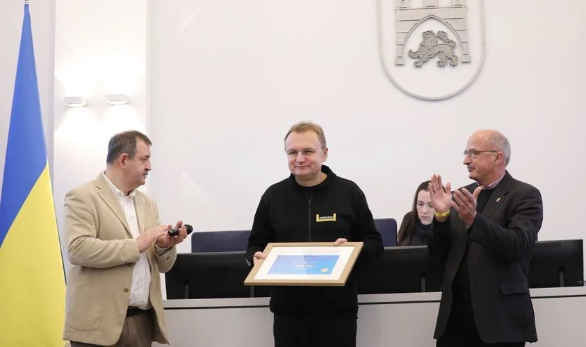 European Energy Award