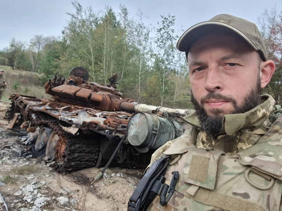 Віктор Біщук