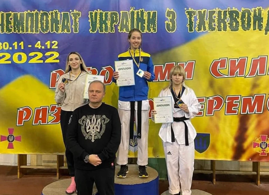 Дар’я Анікеєва