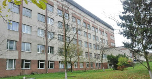 КНП Бібрська міська лікарня КНП Бібрська міська лікарня