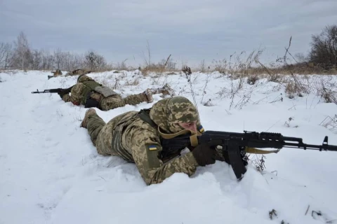 ЗСУ