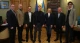 візит Бриджит Енн Брінк до Львова