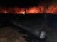 Харківщина, Харківська область, ракетний удар, обстріл, вибух