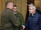 Начальник Генштабу Іспанії Кальдерон