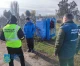 Слідчі дії на території Миколаївщини