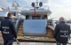 Яхта підсанкційного олігарха РФ Мазепіна зникла з порту на Сардинії
