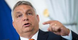 Віктор Орбан Віктор Орбан
