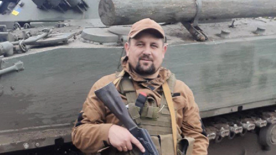 Андрій Юсик
