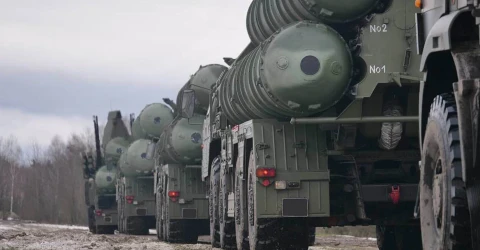 С-400