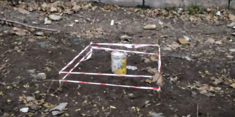 У Маріуполі двоє підлітків підірвалися на снаряді