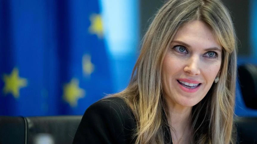 Віцепрезидентку Європарламенту заарештували за підозрою у корупції з Катаром