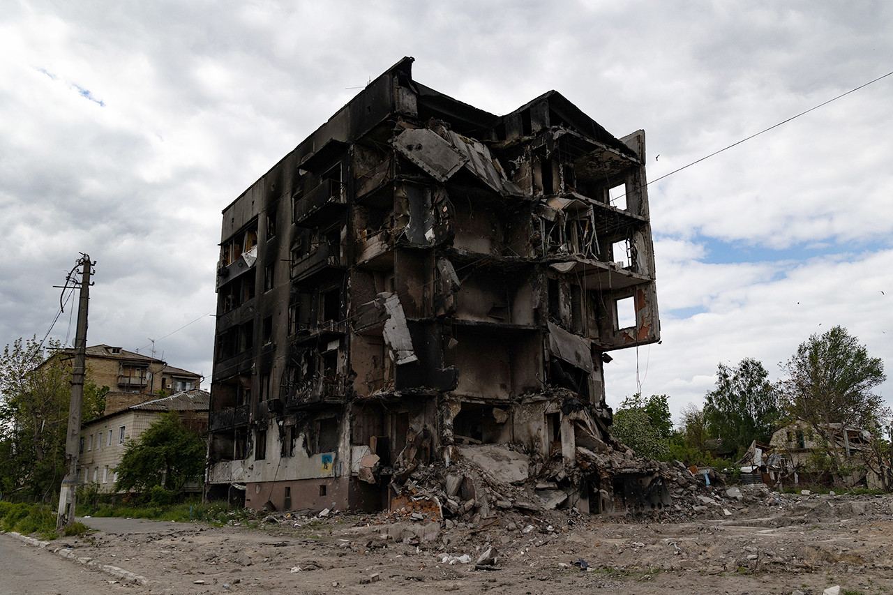 Непокаране зло повертається