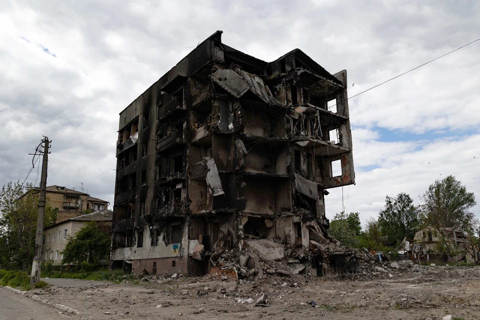 Непокаране зло повертається