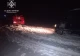 Пожежники допомогли водіям двох мікроавтобусів з пасажирами
