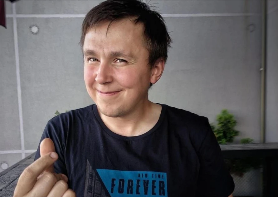 Юрій Богданов