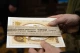 У Дрогобичі надрукували бофони для збору коштів на бойовий "кажан" військовим