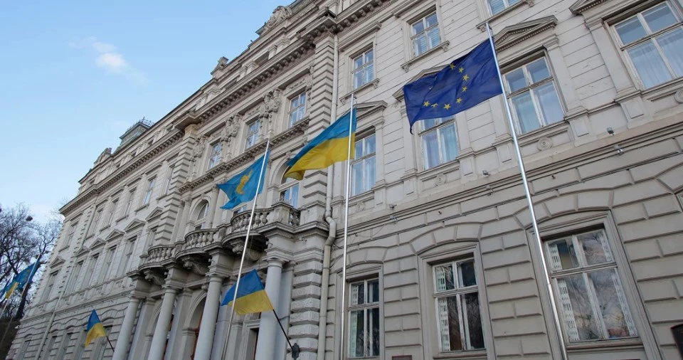 Львівська ОВА