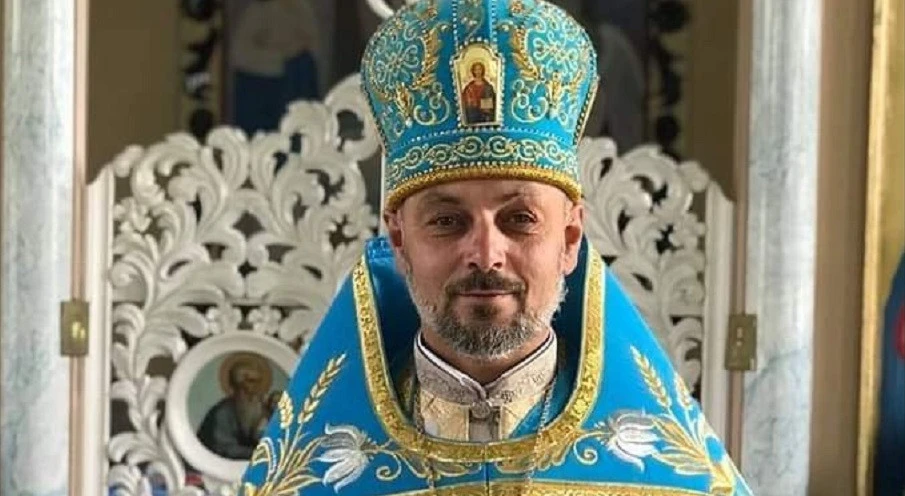 Георгій Дешко