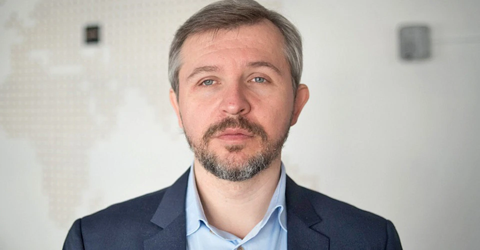 Анатолій Амелін