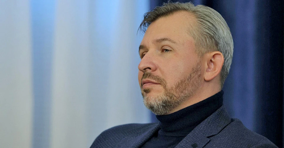 Анатолій Амелін