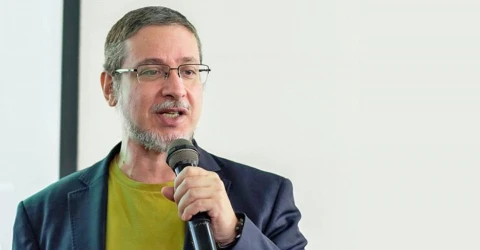 Валерій Пекар