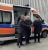 санітарний автомобіль